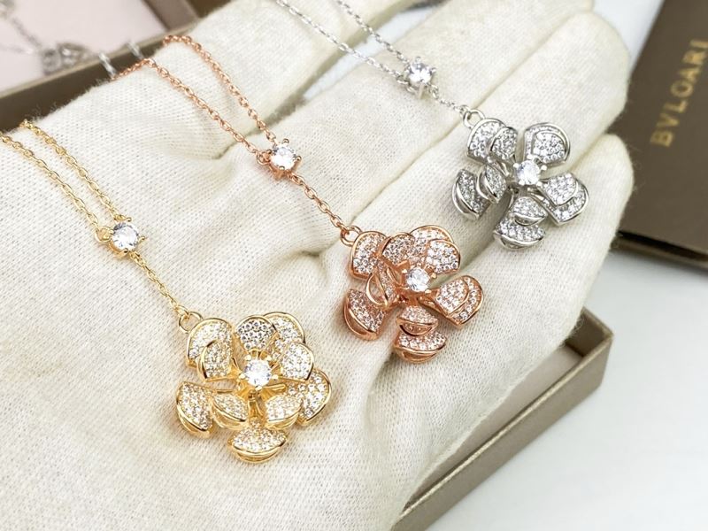 Bvlgari Necklaces